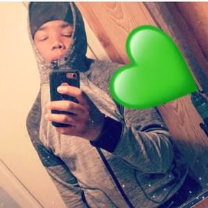 Meet your Posher, Darion